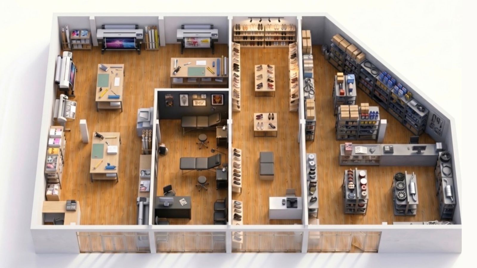 Render vizija 27
