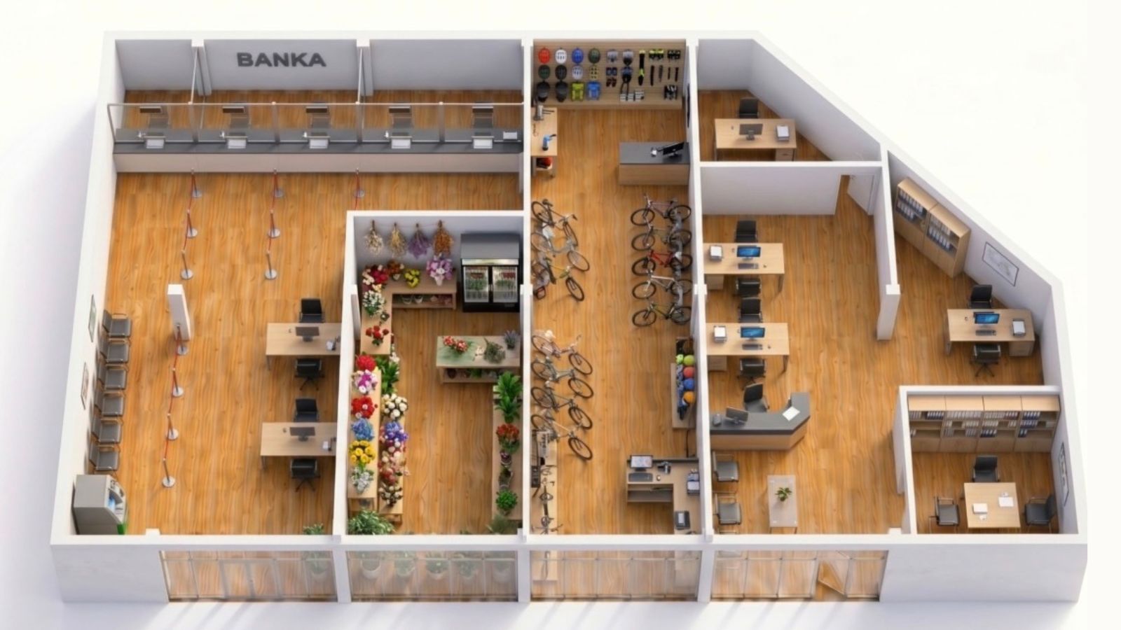 Render vizija 28